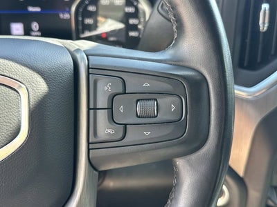 2023 GMC Sierra 2500HD Denali