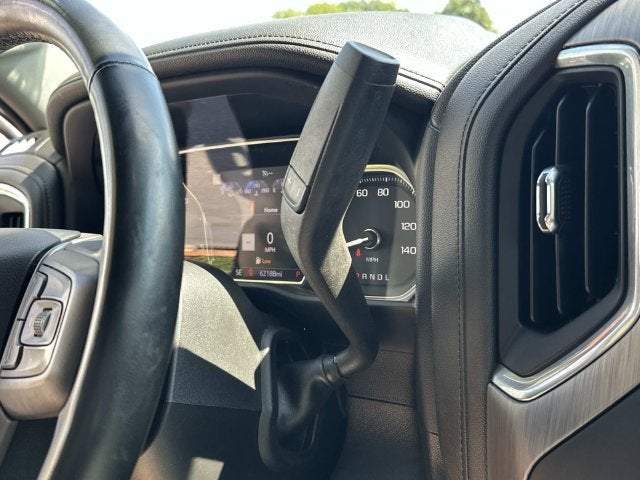 2023 GMC Sierra 2500HD Denali