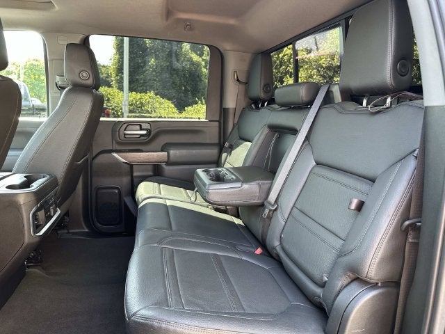 2023 GMC Sierra 2500HD Denali