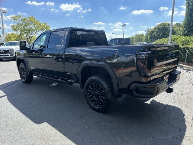 2023 GMC Sierra 2500HD Denali