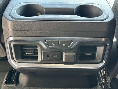 2023 GMC Sierra 2500HD Denali