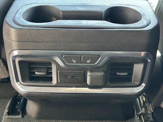 2023 GMC Sierra 2500HD Denali