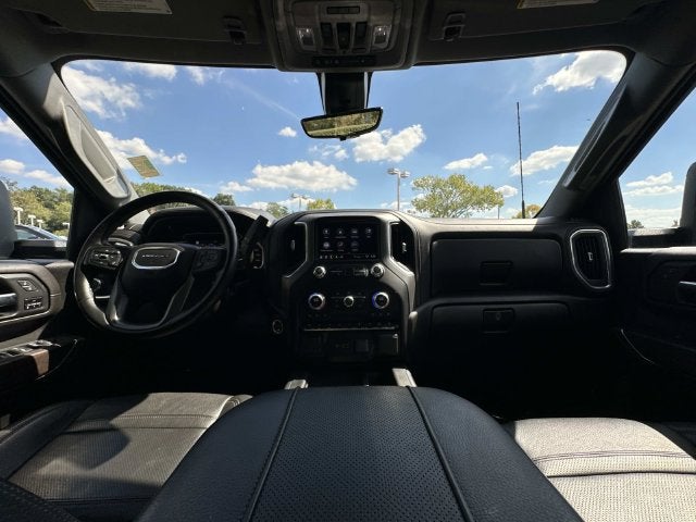 2023 GMC Sierra 2500HD Denali