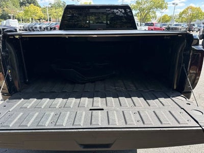 2023 GMC Sierra 2500HD Denali