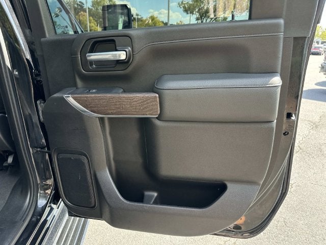 2023 GMC Sierra 2500HD Denali