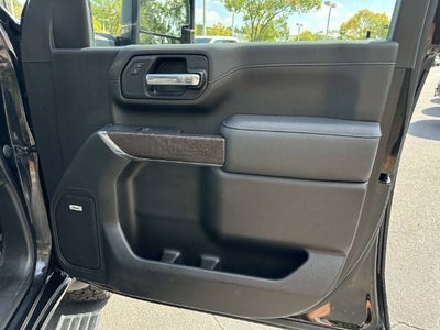 2023 GMC Sierra 2500HD Denali