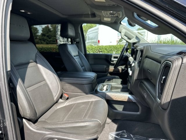 2023 GMC Sierra 2500HD Denali