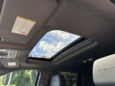 2023 GMC Sierra 2500HD Denali