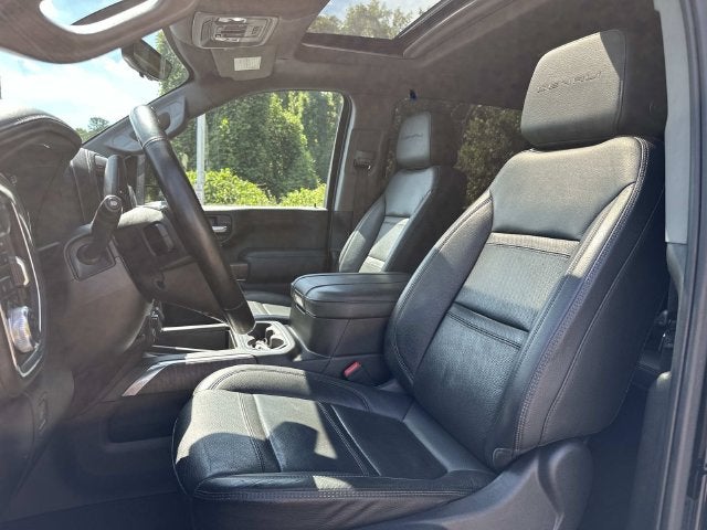 2023 GMC Sierra 2500HD Denali