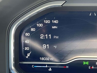 2025 GMC Sierra 3500HD Denali Ultimate