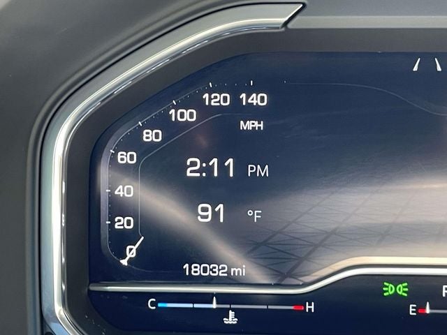 2025 GMC Sierra 3500HD Denali Ultimate