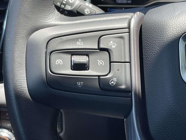2025 GMC Sierra 3500HD Denali Ultimate