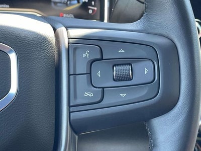 2025 GMC Sierra 3500HD Denali Ultimate