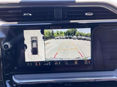 2025 GMC Sierra 3500HD Denali Ultimate