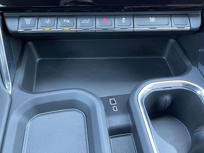 2025 GMC Sierra 3500HD Denali Ultimate