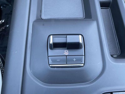 2025 GMC Sierra 3500HD Denali Ultimate