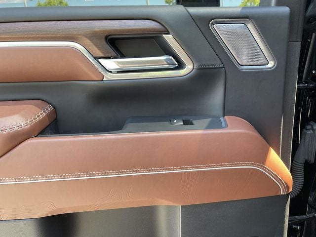 2025 GMC Sierra 3500HD Denali Ultimate