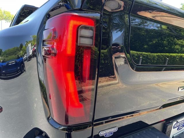 2025 GMC Sierra 3500HD Denali Ultimate