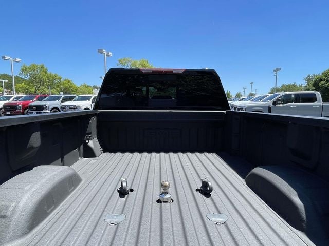 2025 GMC Sierra 3500HD Denali Ultimate