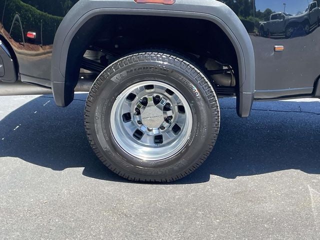 2025 GMC Sierra 3500HD Denali Ultimate