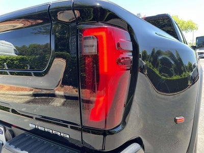 2025 GMC Sierra 3500HD Denali Ultimate
