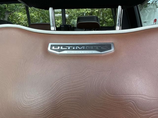 2023 GMC Sierra 1500 Denali Ultimate
