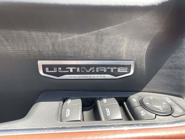 2023 GMC Sierra 1500 Denali Ultimate