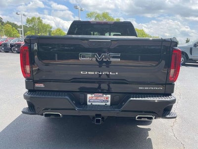 2023 GMC Sierra 1500 Denali Ultimate