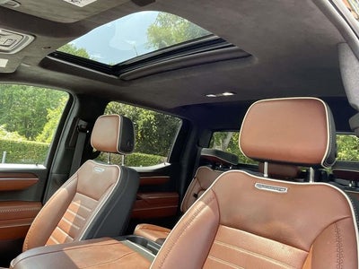 2023 GMC Sierra 1500 Denali Ultimate