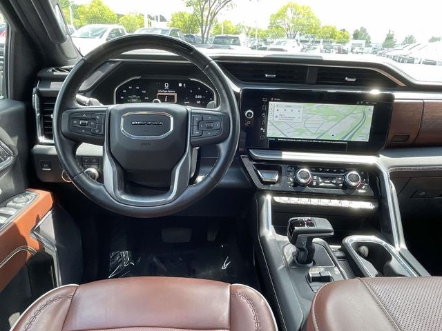 2023 GMC Sierra 1500 Denali Ultimate