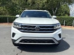 2021 Volkswagen Atlas Cross Sport 2.0T SEL