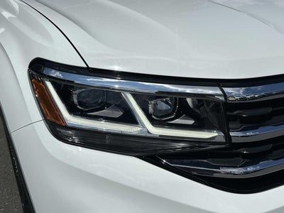 2021 Volkswagen Atlas Cross Sport 2.0T SEL