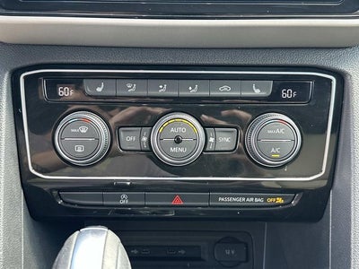 2021 Volkswagen Atlas Cross Sport 2.0T SEL