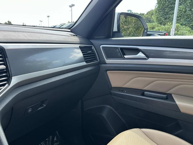 2021 Volkswagen Atlas Cross Sport 2.0T SEL