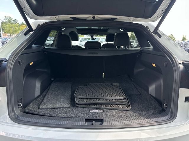 2021 Volkswagen Atlas Cross Sport 2.0T SEL