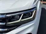 2021 Volkswagen Atlas Cross Sport 2.0T SEL