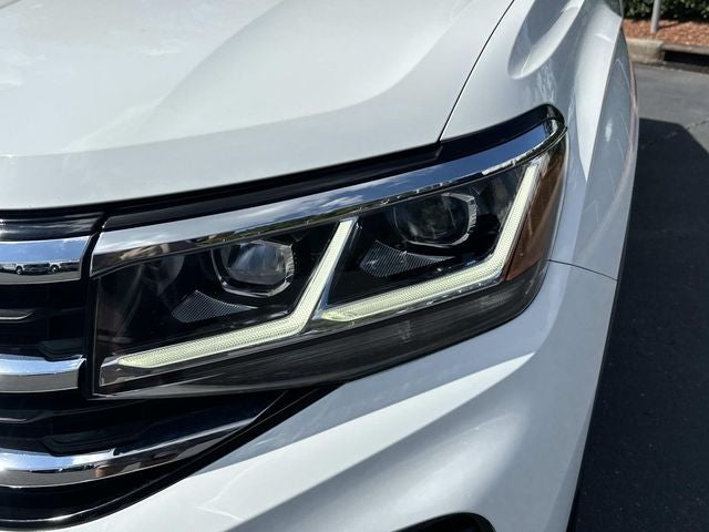 2021 Volkswagen Atlas Cross Sport 2.0T SEL
