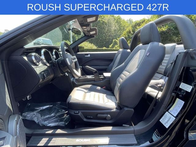 2008 Ford Mustang GT Premium ROUSH STAGE 3 427R