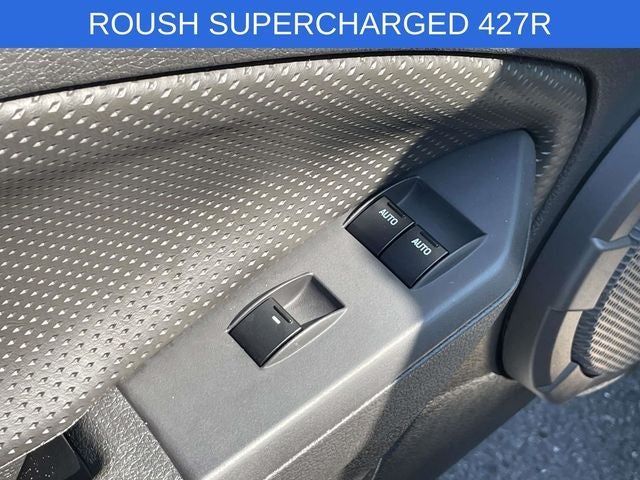 2008 Ford Mustang GT Premium ROUSH STAGE 3 427R