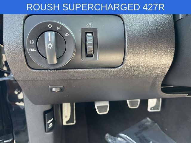 2008 Ford Mustang GT Premium ROUSH STAGE 3 427R
