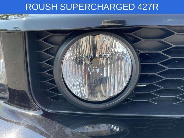 2008 Ford Mustang GT Premium ROUSH STAGE 3 427R