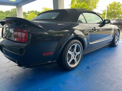 2008 Ford Mustang GT Premium ROUSH STAGE 3 427R
