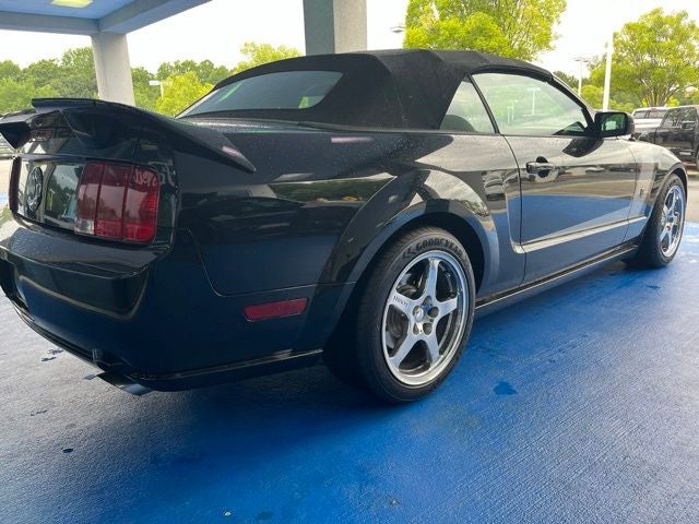 2008 Ford Mustang GT Premium ROUSH STAGE 3 427R