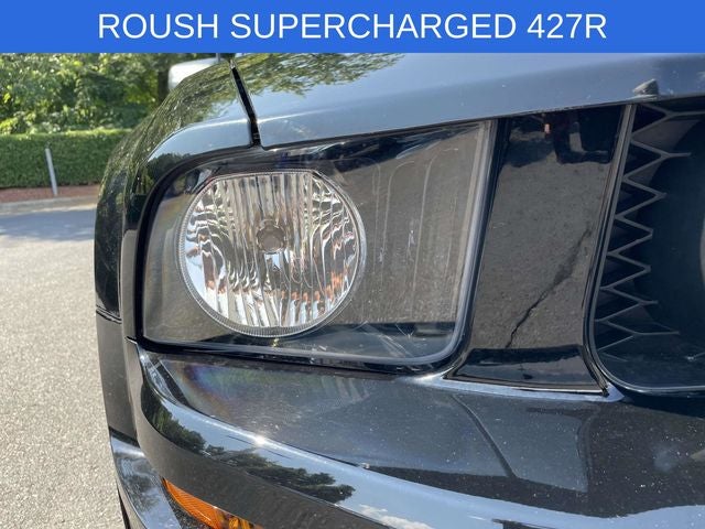2008 Ford Mustang GT Premium ROUSH STAGE 3 427R