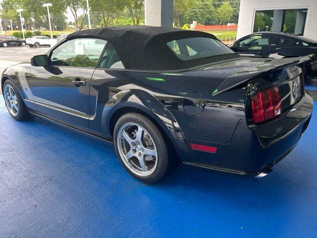 2008 Ford Mustang GT Premium ROUSH STAGE 3 427R