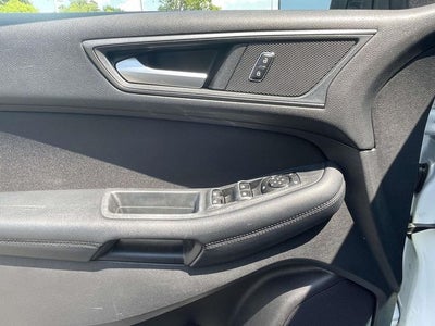 2018 Ford Edge SE