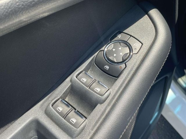 2018 Ford Edge SE