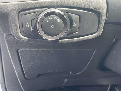 2018 Ford Edge SE