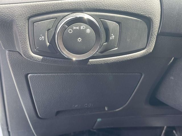 2018 Ford Edge SE