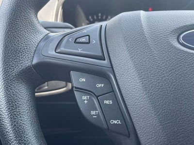 2018 Ford Edge SE